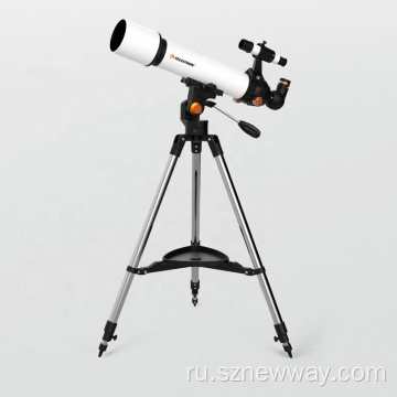 Телескоп Celestron SCTW-80 белый